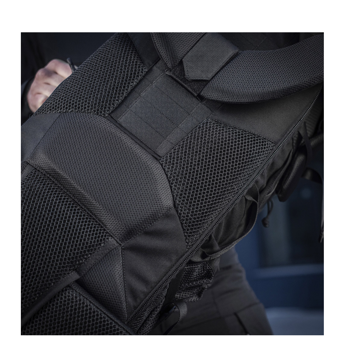 M-Tac Rygsæk Large Elite Hex Gen. IV