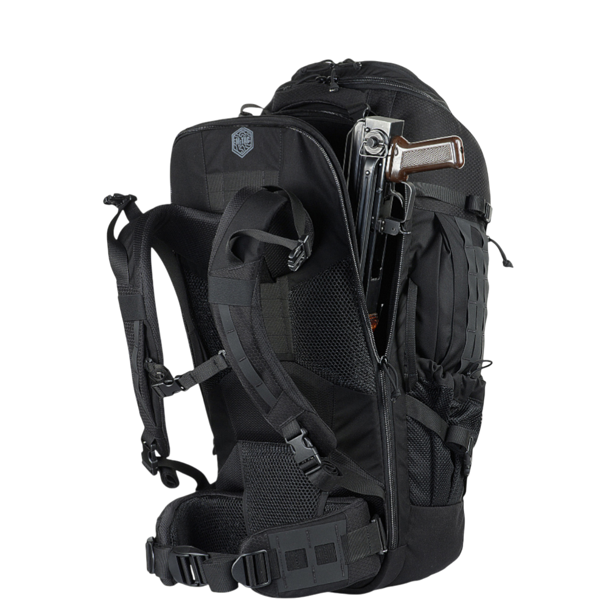 M-Tac Rygsæk Large Elite Hex Gen. IV