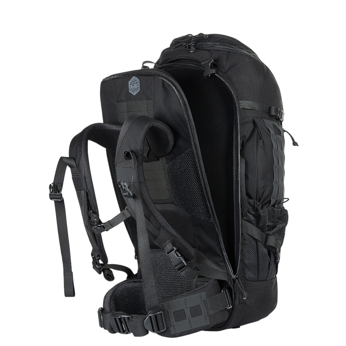 M-Tac Rygsæk Large Elite Hex Gen. IV