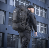 M-Tac Rygsæk Large Elite Hex Gen. IV