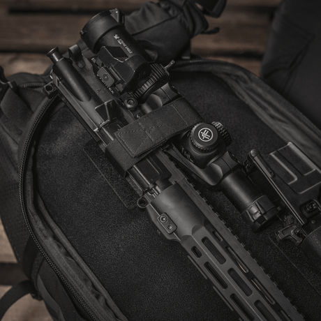 M‑Tac Indlæg til Rygsæk (3 stk) for optimal våbenfiksering i Large Elite Hex rygsæk med Velcro-panel.