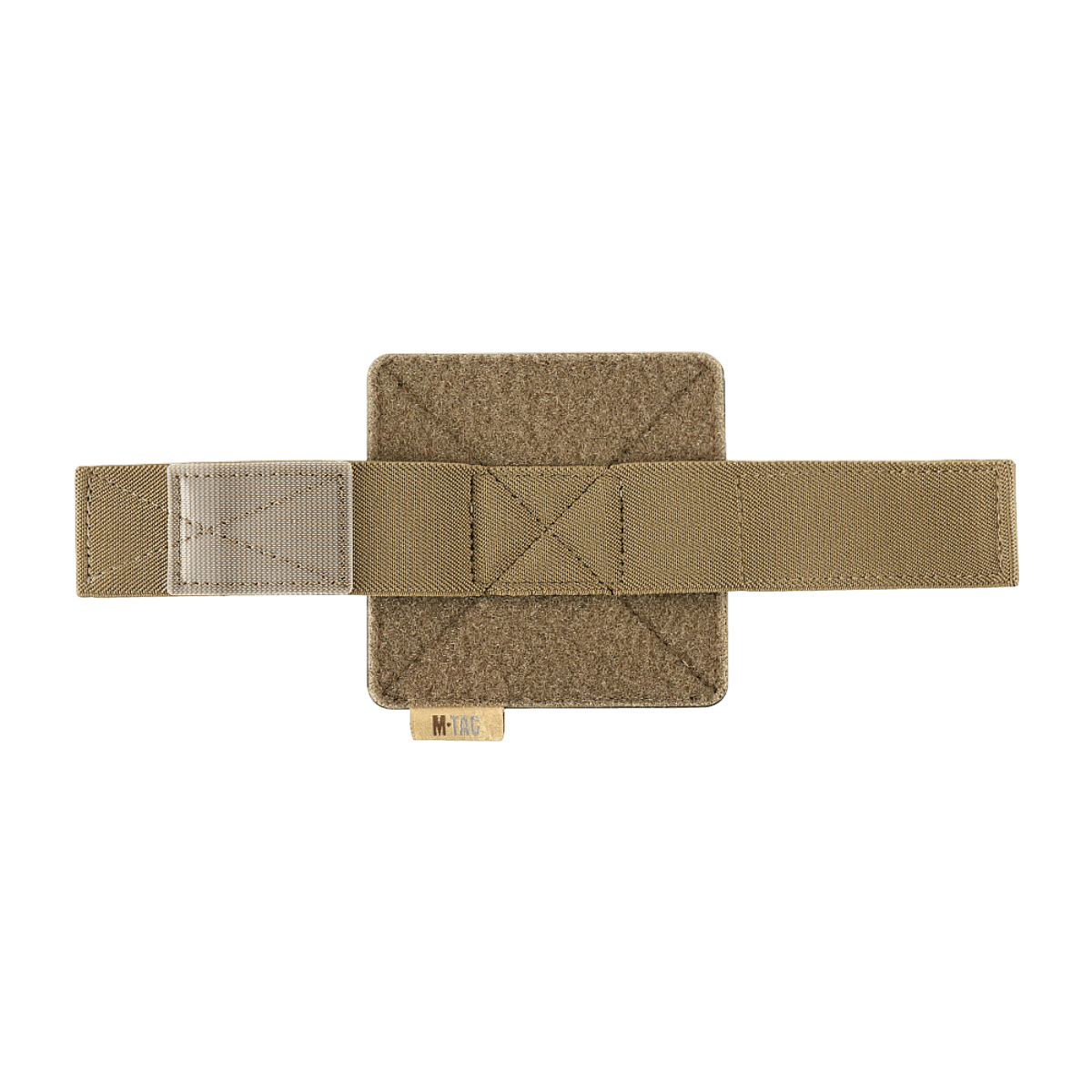 M‑Tac Indlæg til Rygsæk (3 stk) på baggrund, designet til våbenkasser og M‑Tac Elite Hex rygsæk, velcro-fastgørelse, stabil konstruktion.