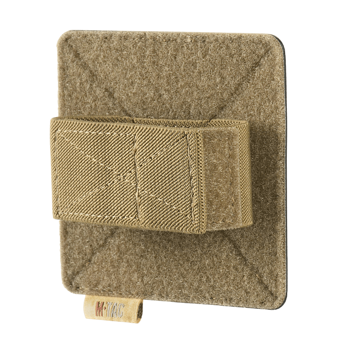 M‑Tac Indlæg til Rygsæk (3 stk) tilpasset våbenkasser. Praktisk indlæg med Velcro-panel til sikker opbevaring.