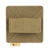 M‑Tac Indlæg til Rygsæk (3 stk) til våbenkasser og M‑Tac Large Elite Hex med justerbare Velcro-paneler.