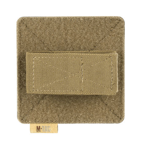 M‑Tac Indlæg til Rygsæk (3 stk) til våbenkasser og M‑Tac Large Elite Hex med justerbare Velcro-paneler.