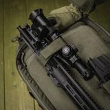 M‑Tac Indlæg til Rygsæk (3 stk) sikre opbevaring af våben med Velcro-fastgørelse i rygsæk, egnet til AR‑15 og AK karbiner.