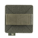 M‑Tac Indlæg til Rygsæk (3 stk) tilføjet med Velcro-panel til sikring af våben og tilbehør i rygsække og våbenkasser.