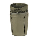M‑Tac Magasinsæk Dump Pouch Lite Elite i slidstærkt Cordura 500D med hurtiglukkesystem og MOLLE montering. Perfekt til genladning.