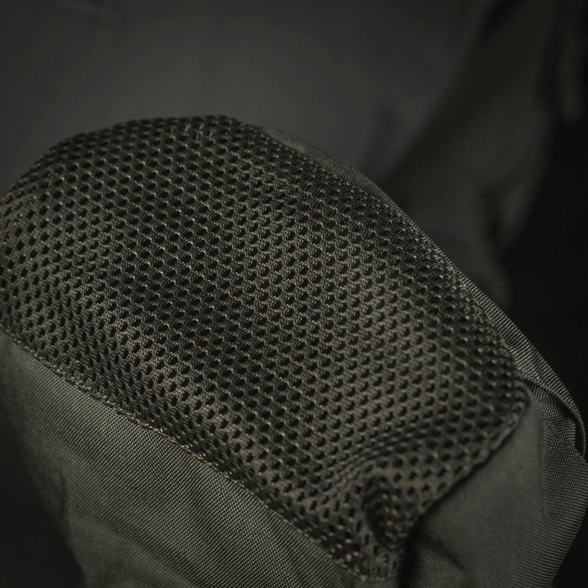 M‑Tac Magasinsæk Dump Pouch Lite Elite med Cordura 500D materiale og hurtiglukkesystem.