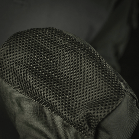 M‑Tac Magasinsæk Dump Pouch Lite Elite med Cordura 500D materiale og hurtiglukkesystem.