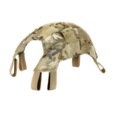 M‑Tac Hjelmcover Shroud Elite i MULTICAM, designet til TOR-D hjelme, beskytter mod slid og har velcrokoder til patches og lys.