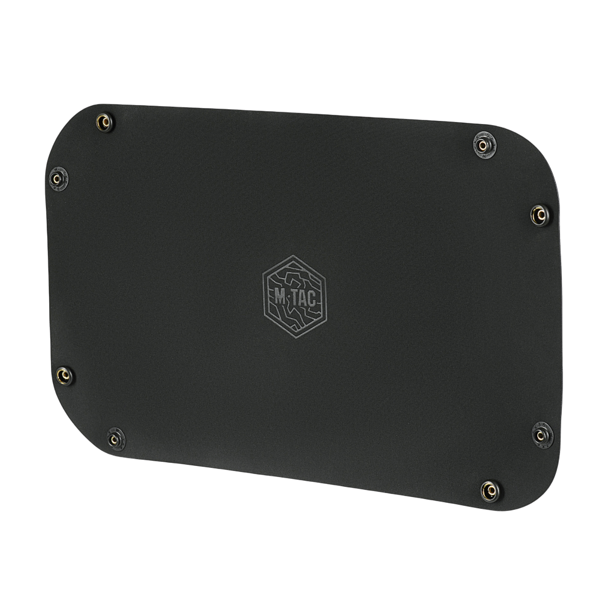 M‑Tac Field Vedligeholdelsesbakke 18x30 cm i moderne polymerkomposit, designet til våbenvedligeholdelse, foldbar og let at rengøre.