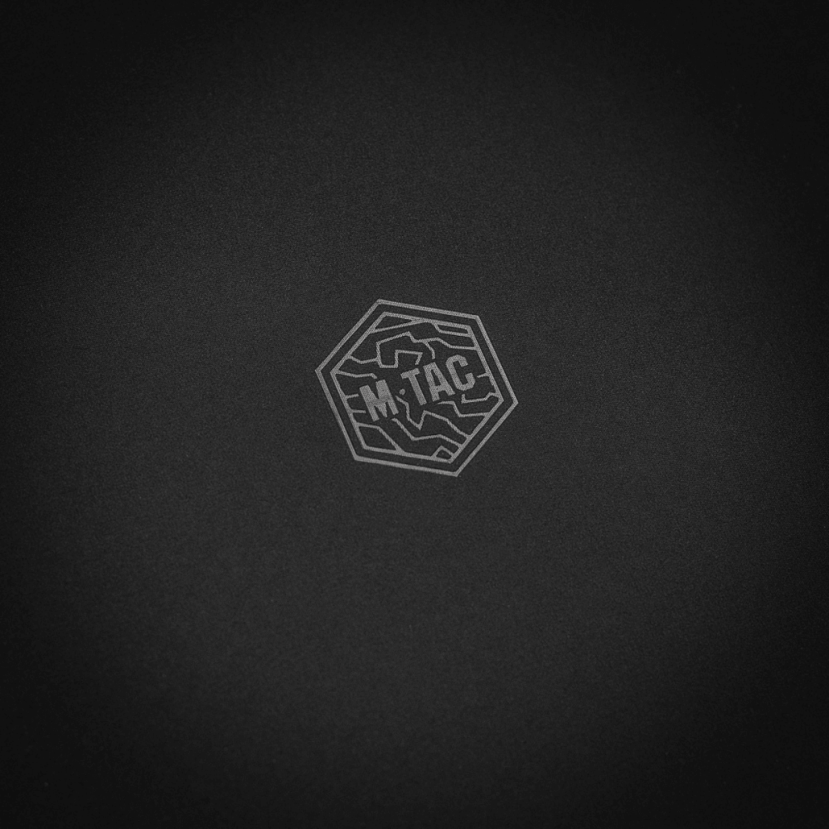 M‑Tac Field Vedligeholdelsesbakke 18x30 cm med hexagon-logo