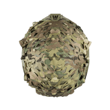 M‑Tac Vilha Hjelmdække FAST i Multicam mønster, designet til FAST-hjelme, med Cordura 500D og justerbar pasform.