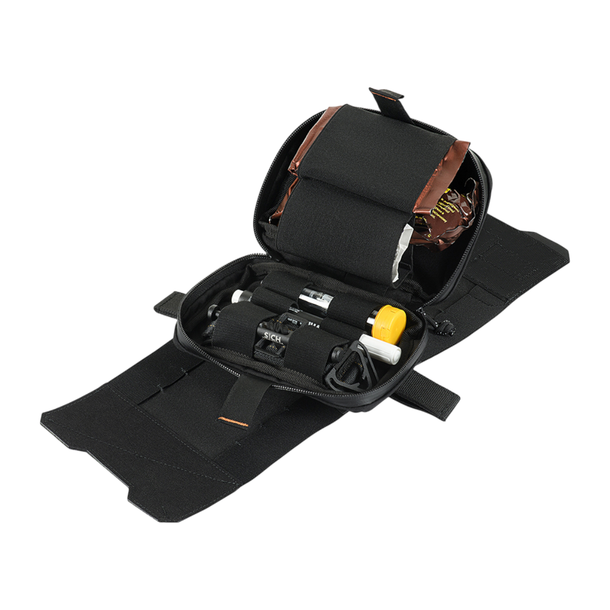 M-Tac Horisontal Medic Lomme Large Elite