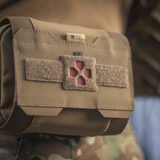 M-Tac Horisontal Medic Lomme Large Elite
