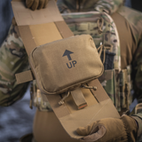 M-Tac Horisontal Medic Lomme Large Elite