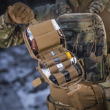 M-Tac Horisontal Medic Lomme Large Elite