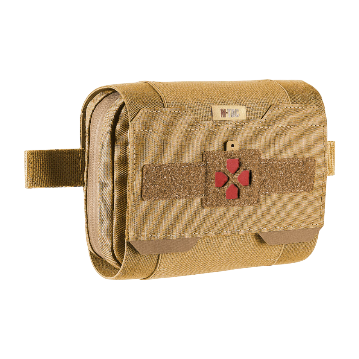 M-Tac Horisontal Medic Lomme Large Elite