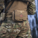 M-Tac Horisontal Medic Lomme Large Elite