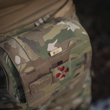M-Tac Horisontal Medic Lomme Large Elite