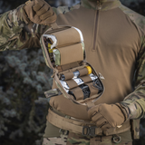 M-Tac Horisontal Medic Lomme Large Elite