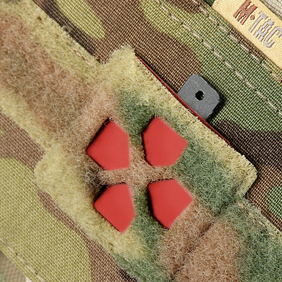 M-Tac Horisontal Medic Lomme Large Elite