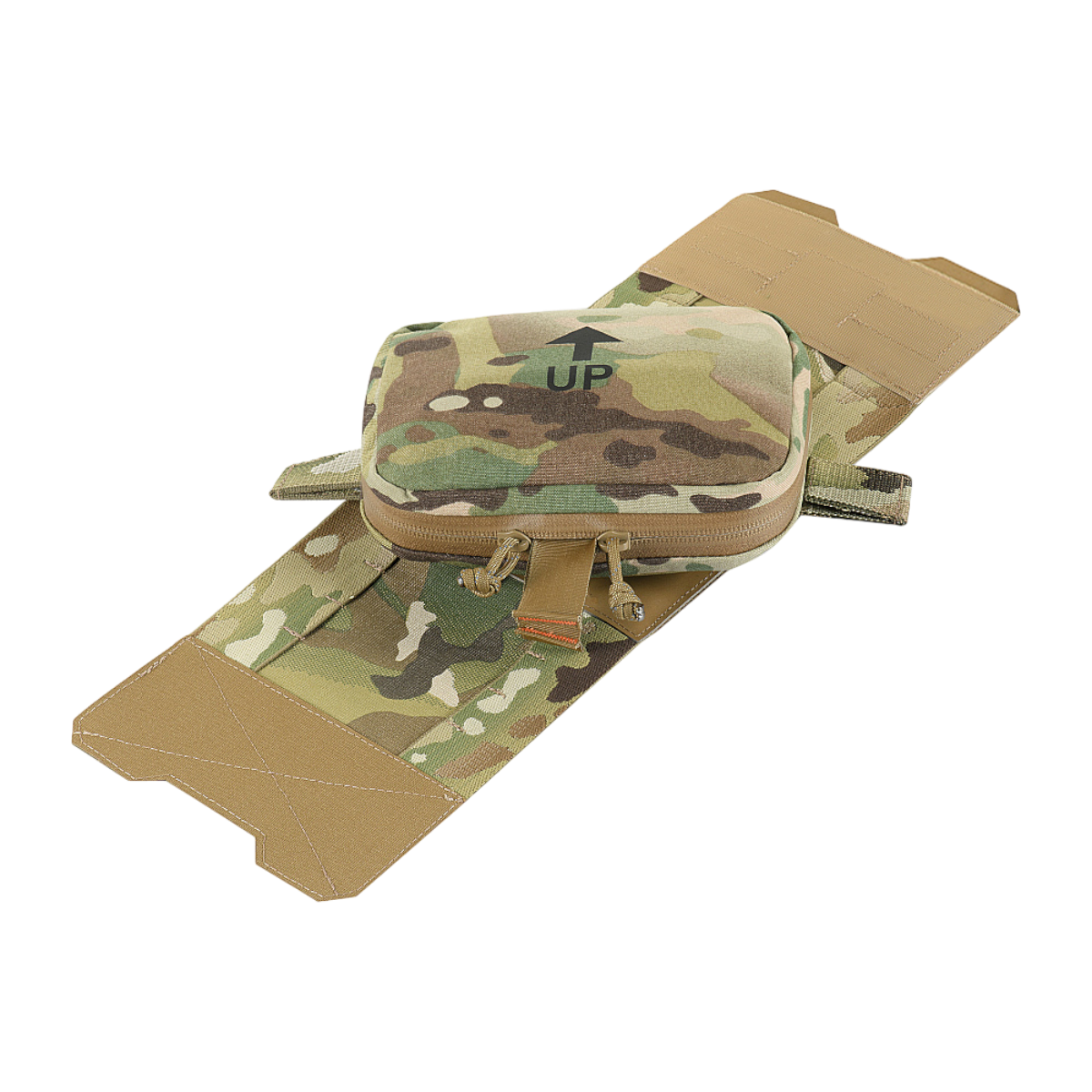 M-Tac Horisontal Medic Lomme Large Elite