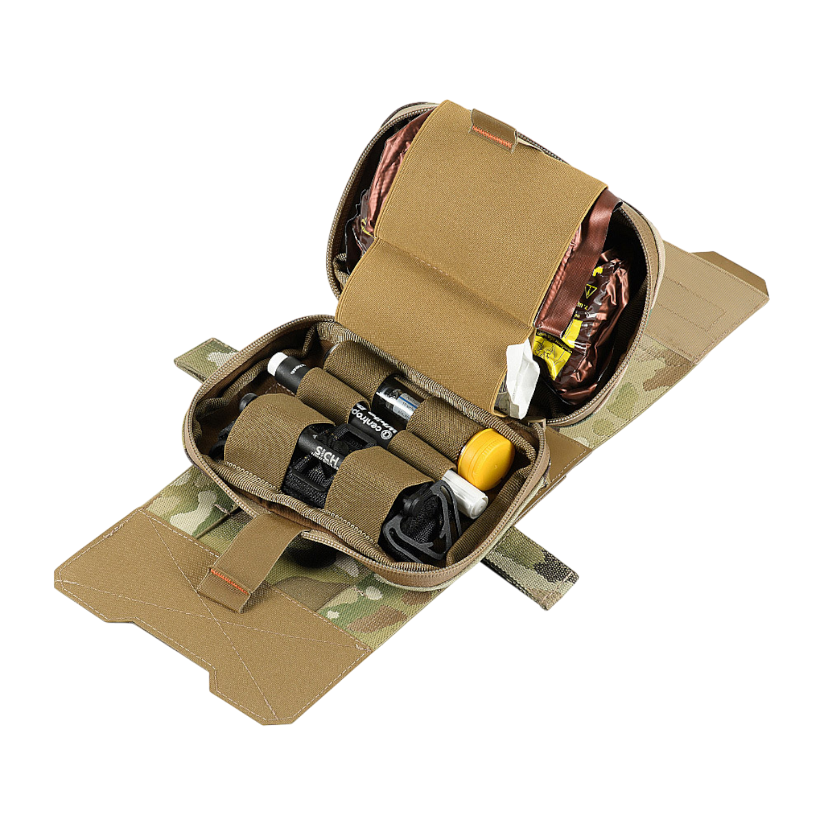 M-Tac Horisontal Medic Lomme Large Elite