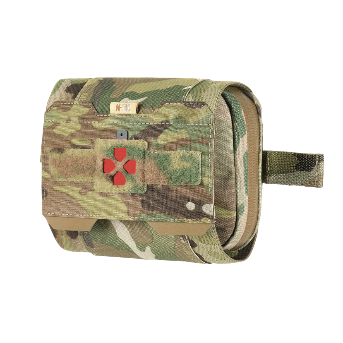 M-Tac Horisontal Medic Lomme Large Elite