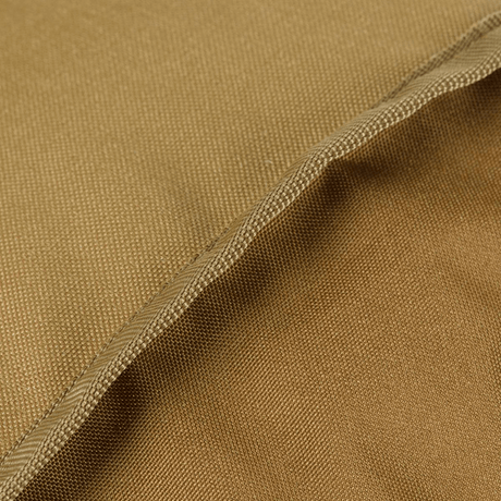 Detalje af M-Tac Pouch Sukharka Gen.3 XL fremstillet i slidstærkt Cordura 500D materiale.