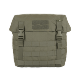 M-Tac Pouch Sukharka Gen.3 XL i Cordura 500D med MOLLE-system og Fastex-lukning, perfekt til feltudstyr og patches.