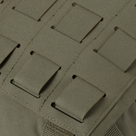 M-Tac Pouch Sukharka Gen.3 XL MOLLE-system i slidstærkt Cordura 500D materiale, med Woojin hardware og Fastex-lukning.