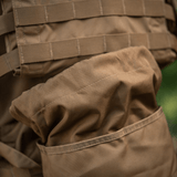 M-Tac Sukharka Gen.3 Pouch med MOLLE-interface og robust design i Cordura 500D.