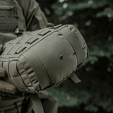 M-Tac Sukharka Gen.3 Pouch i Cordura 500D, feltpose med MOLLE-interface