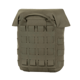 M-Tac Sukharka Gen.3 Pouch i robust Cordura 500D med MOLLE-interface og fastex-lukning. Ideel til militært brug.