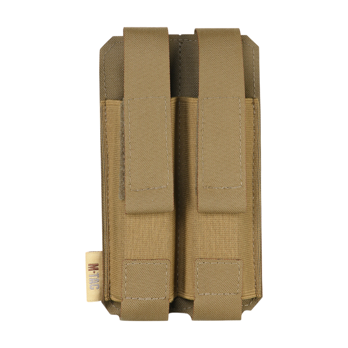 M-Tac Dobbeltlomme til APS Laser Cut Pistolmagasin Gen. II