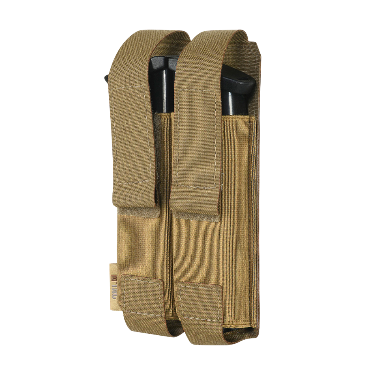 M-Tac Dobbeltlomme til APS Laser Cut Pistolmagasin Gen. II