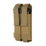 M-Tac Dobbeltlomme til APS Laser Cut Pistolmagasin Gen. II