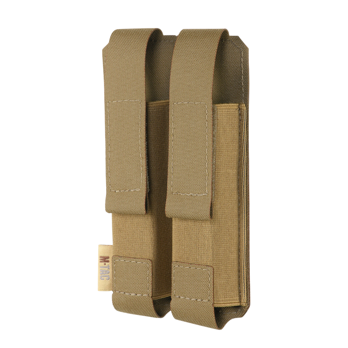 M-Tac Dobbeltlomme til APS Laser Cut Pistolmagasin Gen. II