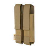 M-Tac Dobbeltlomme til APS Laser Cut Pistolmagasin Gen. II