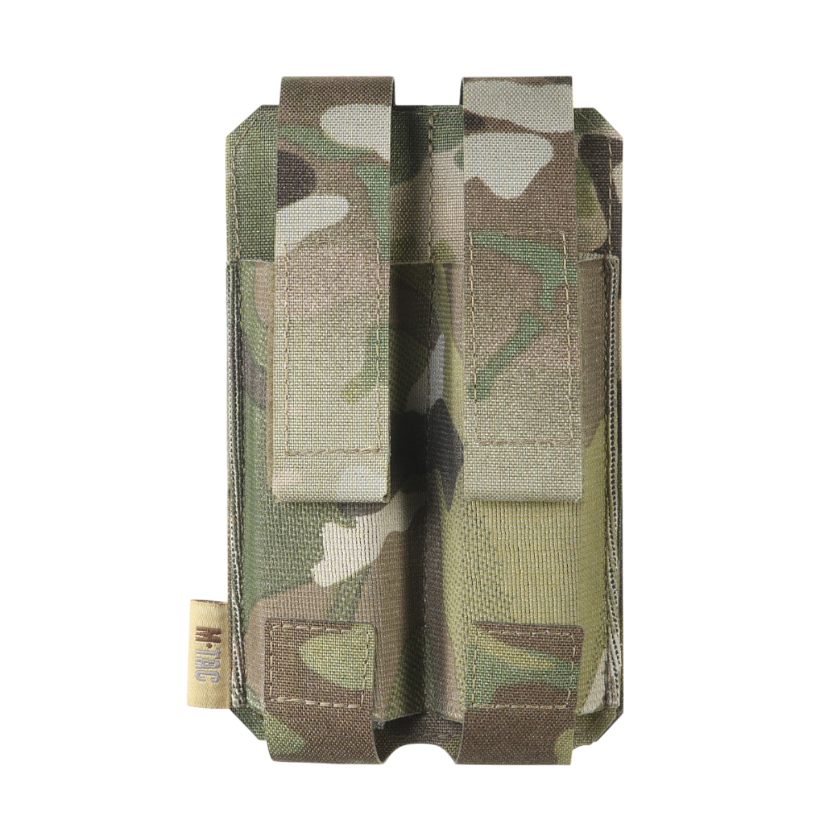M-Tac Dobbeltlomme til APS Laser Cut Pistolmagasin Gen. II