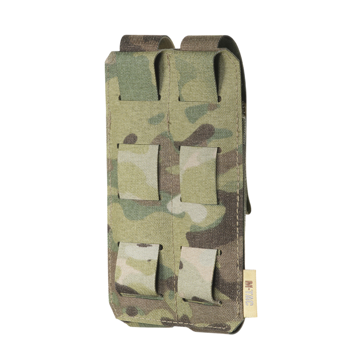 M-Tac Dobbeltlomme til APS Laser Cut Pistolmagasin Gen. II