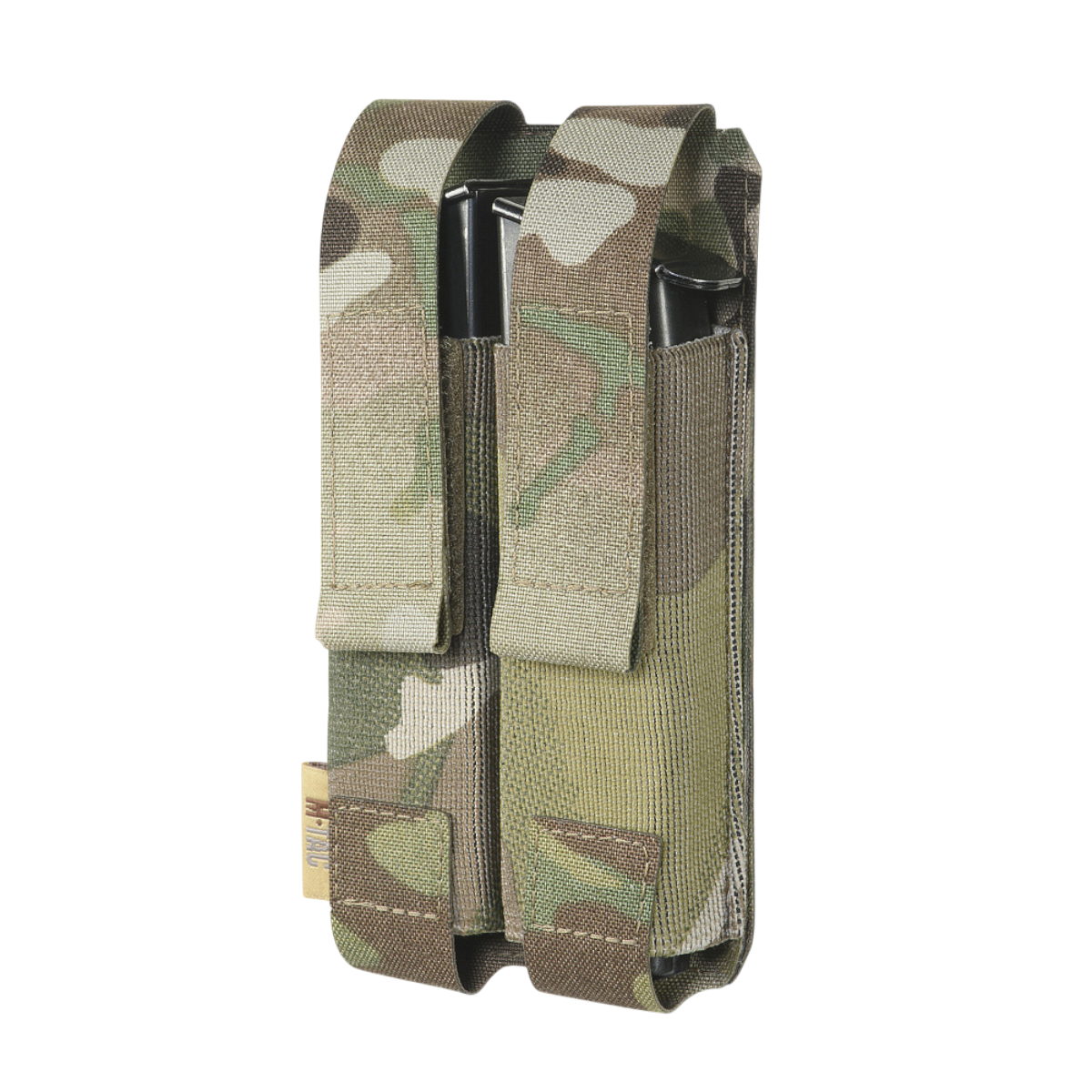 M-Tac Dobbeltlomme til APS Laser Cut Pistolmagasin Gen. II
