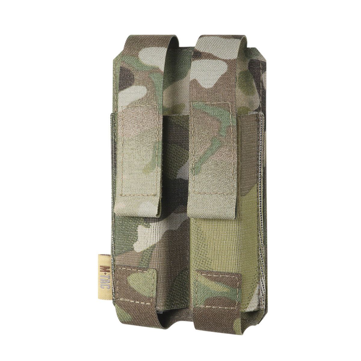M-Tac Dobbeltlomme til APS Laser Cut Pistolmagasin Gen. II