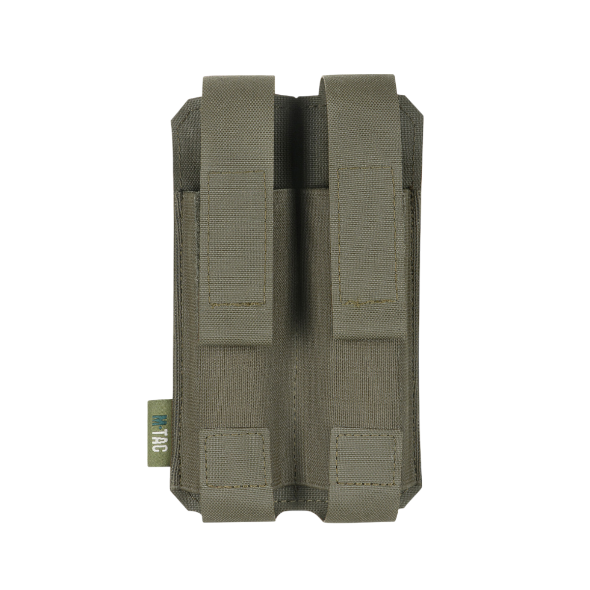 M-Tac Dobbeltlomme til APS Laser Cut Pistolmagasin Gen. II