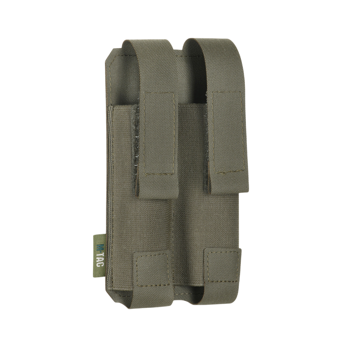 M-Tac Dobbeltlomme til APS Laser Cut Pistolmagasin Gen. II