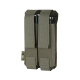 M-Tac Dobbeltlomme til APS Laser Cut Pistolmagasin Gen. II
