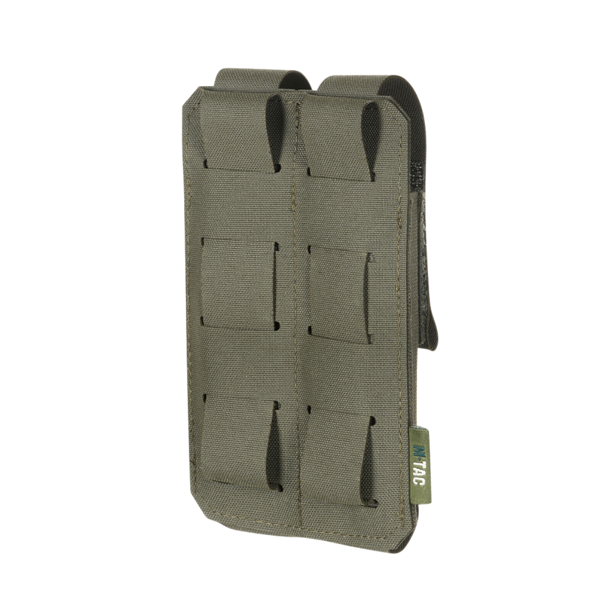 M-Tac Dobbeltlomme til APS Laser Cut Pistolmagasin Gen. II