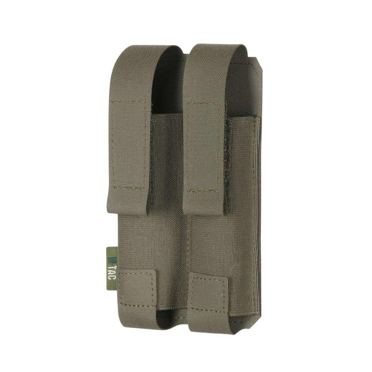 M-Tac Dobbeltlomme til APS Laser Cut Pistolmagasin Gen. II